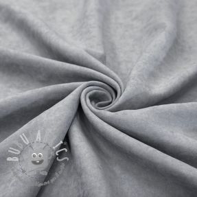 Viscosa DELUXE soft touch Cynthia grey