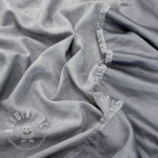 Viscosa DELUXE soft touch Cynthia grey
