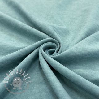 Viscosa DELUXE soft touch Cynthia mineral green