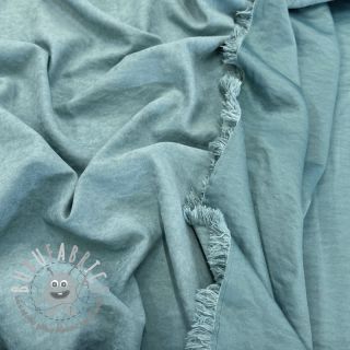 Viscosa DELUXE soft touch Cynthia mineral green