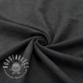 Viscosa DELUXE soft touch Cynthia black