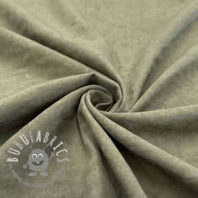 Viscosa DELUXE soft touch Cynthia olive green