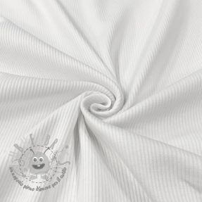 Jersey Snoozy RIB white