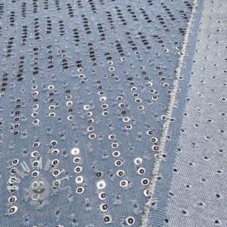 JEANS Punchy Sequins design A