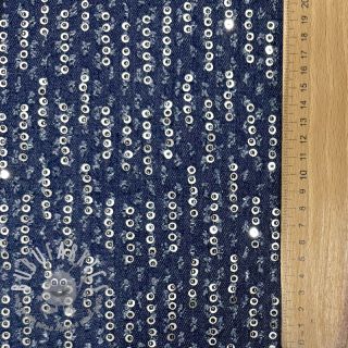 JEANS Punchy Sequins design B