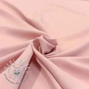 Papillon MAGNOLIA light old pink