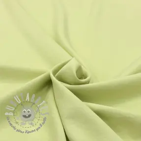 Papillon MAGNOLIA lime cream