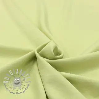 Papillon MAGNOLIA lime cream