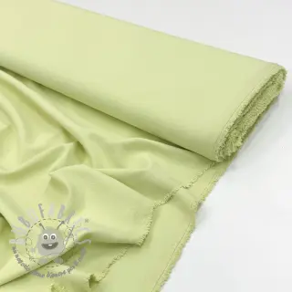Papillon MAGNOLIA lime cream