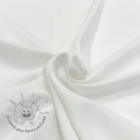 Papillon MAGNOLIA white