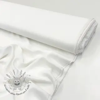 Papillon MAGNOLIA white