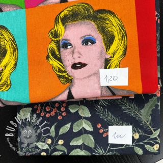 Last pieces package Tessuto decorativo 1214