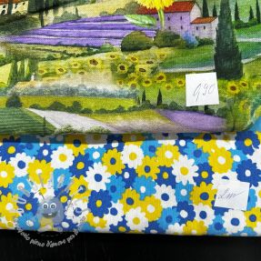 Last pieces package Tessuto decorativo 1211