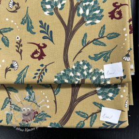 Last pieces package Tessuto decorativo 1208