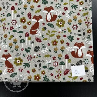 Last pieces package Tessuto decorativo 1207