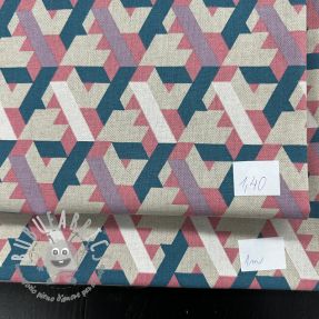 Last pieces package Tessuto decorativo 1206