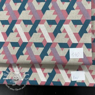 Last pieces package Tessuto decorativo 1206
