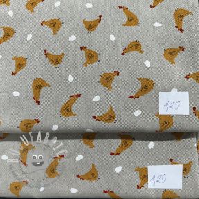 Last pieces package Tessuto decorativo 1204