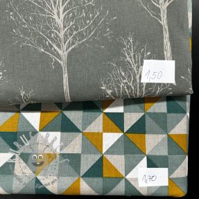 Last pieces package Tessuto decorativo 1203