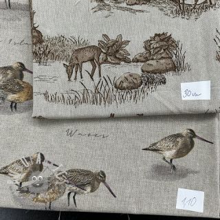 Last pieces package Tessuto decorativo 1201