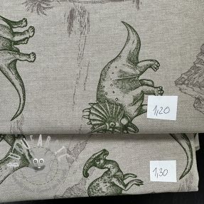 Last pieces package Tessuto decorativo 1198