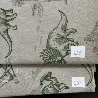 Last pieces package Tessuto decorativo 1198