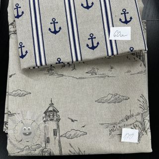 Last pieces package Tessuto decorativo 1196