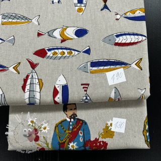 Last pieces package Tessuto decorativo 1195