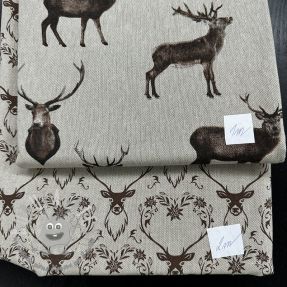 Last pieces package Tessuto decorativo 1194