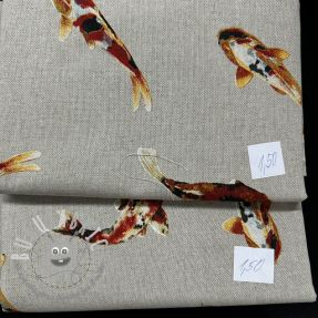 Last pieces package Tessuto decorativo 1193