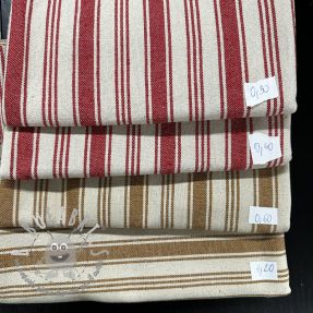 Last pieces package Tessuto decorativo 1192
