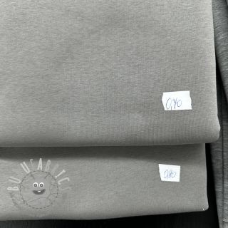 Last pieces package - Felpa garzata JOGGING 232