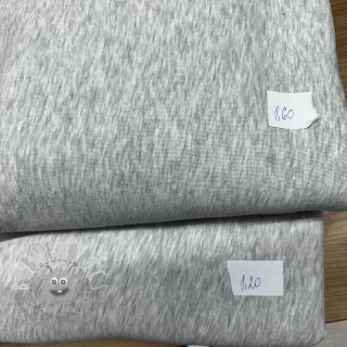 Last pieces package - Felpa garzata JOGGING 214