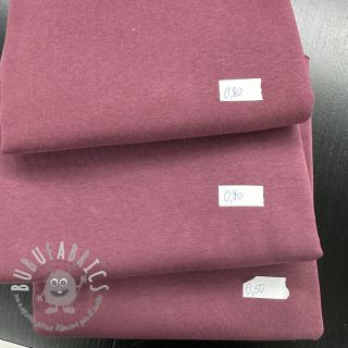 Last pieces package - Felpa garzata JOGGING 209
