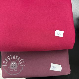 Last pieces package - Felpa garzata JOGGING 207