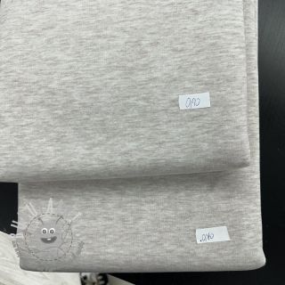 Last pieces package - Felpa garzata JOGGING 206