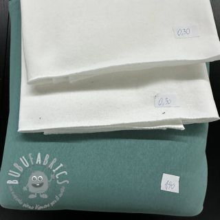 Last pieces package - Felpa garzata JOGGING 202