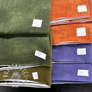 Last pieces package Felpa JEANS 030