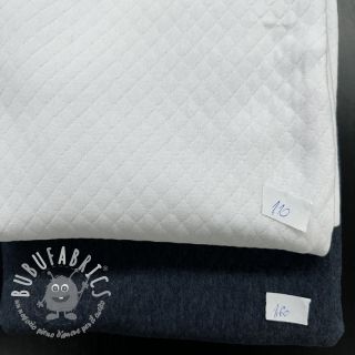 Last pieces package Felpa trapuntata 085