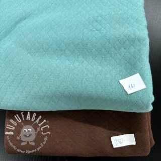 Last pieces package Felpa trapuntata 084