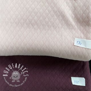 Last pieces package Felpa trapuntata 083