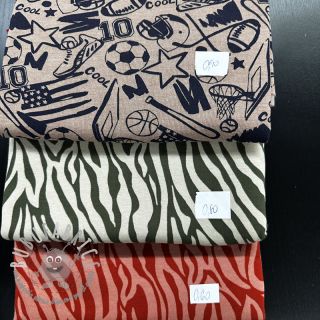 Last pieces package Felpa garzata 231