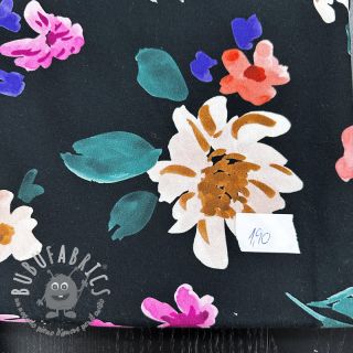 Last pieces package Felpa design digital print 0313