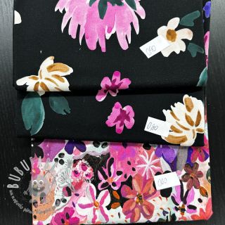 Last pieces package Felpa design digital print 0310