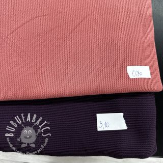 Last pieces package Jersey WAFFLE 142