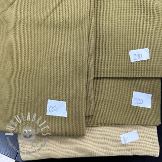 Last pieces package Jersey WAFFLE 140