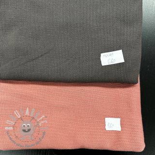 Last pieces package Jersey WAFFLE 138