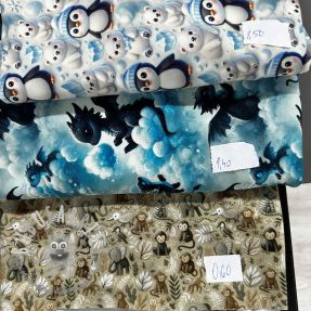 Last pieces package digi print jersey 2091