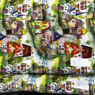 Last pieces package digi print jersey 2088