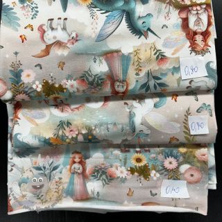 Last pieces package digi print jersey 2085